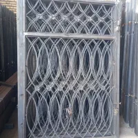 جوشکاری و ساخت درب، پنجره و اسکلت فلزی|خدمات پیشه و مهارت|تهران, تجریش|دیوار