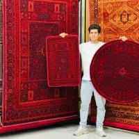 1200شانه ماهوربانخ تمام اکریلیک