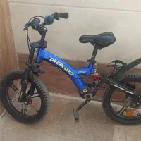 دوچرخه 16 خارجی