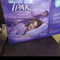 بالشت مموری فوم IPAK