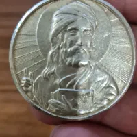 فروش آویز نقره شمایل