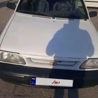 پراید ۱۳۱ مدل ۱۳۹۸