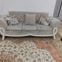 مبل|مبلمان خانگی و میز عسلی|اهواز, کوی جانبازان(دانش)|دیوار