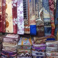 سلام پتو با کلابرگ ونقد تکی به قیمت عمده بالشت موج