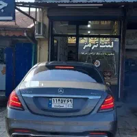 فروش و تعویض انواع لنت و دیسک ترمز اصلی