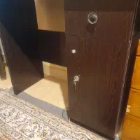 صندلی و میز|میز تحریر و کامپیوتر|همدان, |دیوار