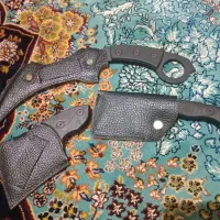چاقوشکاری|کوهنوردی و کمپینگ|تهران, فرحزاد|دیوار