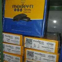 لنت ترمز مدرن تندیس|قطعات یدکی و لوازم جانبی|پاکدشت, پاکدشت (مامازند)|دیوار