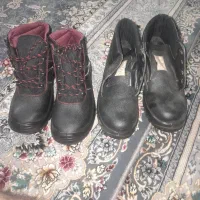 کفش ایمنی نونو