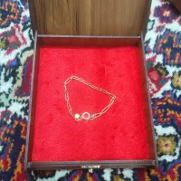 طلای ۱۸عیار