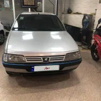 ۸۷ دوگانه دستی