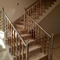 خدمات مهندسی نرده حفاظ استیل سرتاسرتهران وشهرستان|خدمات پیشه و مهارت|تهران, جنت‌آباد شمالی|دیوار