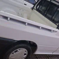 پراید وانت