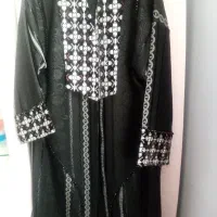 مانتو بلند