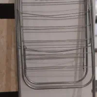 رخت آویز استیل