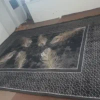 یک جفت روفرشی کش دار  نونو ۱۲متری بدون استفاده|روفرشی|تربت‌حیدریه, ۴۵ متری|دیوار
