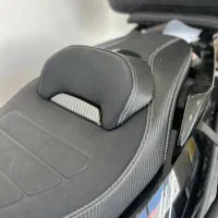 اسکوتر  x abs AGV کویر موتور|موتورسیکلت|قم, باجک یک|دیوار