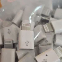 تبدیل کابل شارژر میکرو به آیفون