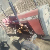 تراکتور 285مدل87|خودرو سنگین|عطاملک, |دیوار