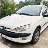 فروش (tu5-v8) 206sd مدل 96