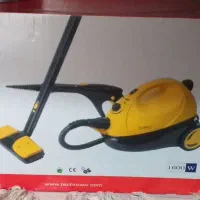 بخارشو تکنو در حد نو