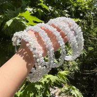 تل مرواریدی تلسر سفید
