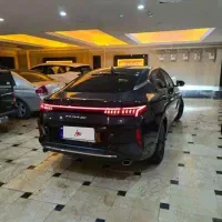 kmc j7 1403 مشابه صفر کارمندی|خودرو سواری و وانت|رشت, سعدی (تختی)|دیوار