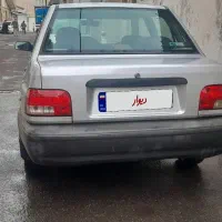 پراید131 sx