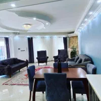 ویلای فلت دو خوابه استخر آبگرم فارسی|اجارهٔ کوتاه‌مدت ویلا و باغ|وحیدیه, |دیوار