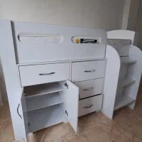 تخت خواب|تخت و سرویس خواب|بندر انزلی, کوی واحدی|دیوار