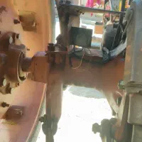 فروش تراکتور رومانی|ماشین‌آلات صنعتی|بوکان, |دیوار