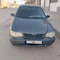 پراید 111 مدل 92