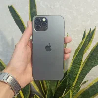 apple آیفون ۱۲ پرو مشکی اقساطی بدون پیش پرداخت