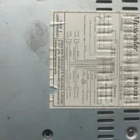 سیستم صوتی مکسیدر|صوتی و تصویری|قم, شاه سید علی|دیوار