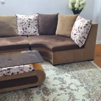دودست مبل راحتی|مبلمان خانگی و میز عسلی|فردیس, خیام شرقی|دیوار