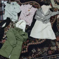 پوشاک حراج با قیمت مناسب