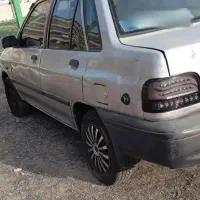 پراید کاربرات 83 لوازمی