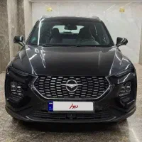 هایما s8