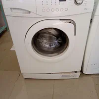 خریدار انواع لباسشویی سالم و سوخته