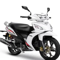 فروش موتورسیکلت و لوازم موتور تیزرو