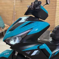 موتور ایروکس170