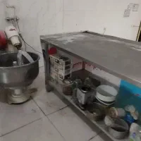 لوازم نان فانتزی|فروشگاه و مغازه|شیروان (خراسان), |دیوار