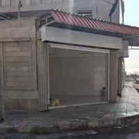 اجاره مغازه 30 متری کیانشهر سرنبش|اجارهٔ مغازه و غرفه|اهواز, منازل سپاه|دیوار