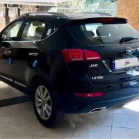 جک S5 موتور 1500 GDI نیو فیس مدل ۱۴۰۱|خودرو سواری و وانت|تهران, تهرانپارس غربی|دیوار