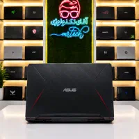 لپ تاپ  گیمینگ asus tuf rog legion loq فروش و خرید