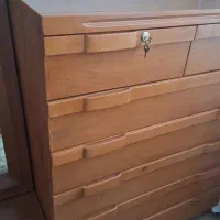 دراور تمام چوب ،کاملان سالم وبدون استفاده .