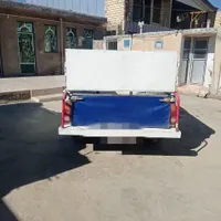 پیکان وانت CNG، مدل ۱۳۹۰|خودرو سواری و وانت|کوهدشت, |دیوار
