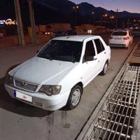 فروش پراید 132در حد صفر