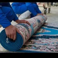 قالیشویی و مبلشویی آریانا مستقیم کارخانه