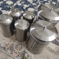 سرویس اشپزخونه